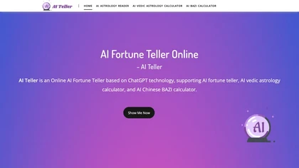 AI Teller